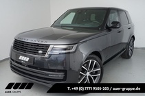 Land Rover Range Rover 2025