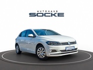 Volkswagen Polo 2021