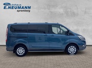 Ford Tourneo Custom 2022