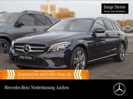 Mercedes-Benz C-Class 2020