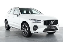 Volvo XC60 2024