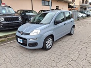 Fiat Panda 2022