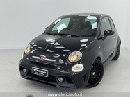 Abarth 595 2018