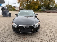 Audi A4 2005