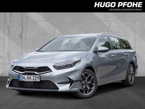 Kia cee'd Sportswagon 2025