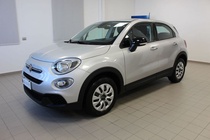 Fiat 500L 2021