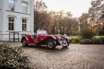 Jaguar Other 1972