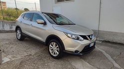 Nissan Qashqai 2015