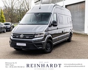 Volkswagen Crafter 2023