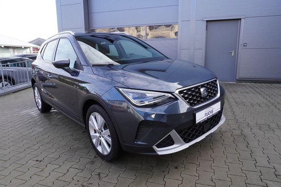 Seat Arona 2022