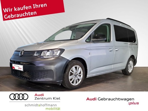 Volkswagen Caddy Maxi 2021