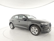 Audi Q5 2021
