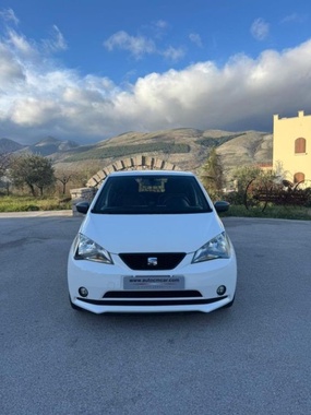 Seat Mii 2019