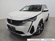 Peugeot 3008 2021