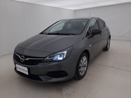 Opel Astra 2021