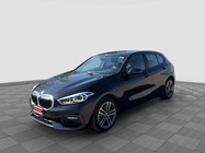 BMW 1 Series 2021