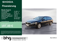 Skoda Superb 2025