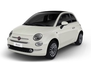 Fiat 500C 2024