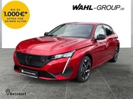 Peugeot 308 2025