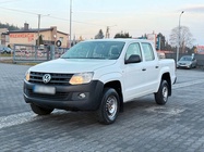 Volkswagen Amarok 2015