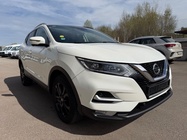 Nissan Qashqai 2020