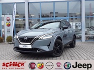 Nissan Qashqai 2024