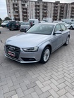 Audi A4 2014