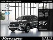 Mercedes-Benz GLA-Class 2024