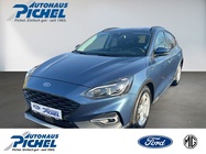 Ford Focus 2020