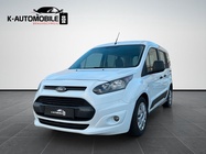 Ford Tourneo 2017