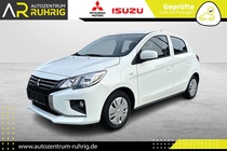 Mitsubishi Space Star 2023