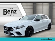 Mercedes-Benz A-Class 2019