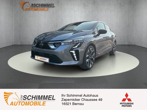 Mitsubishi Colt 2025