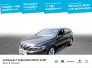 Volkswagen Passat 2023