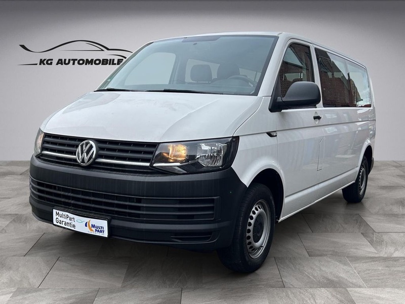 Volkswagen T6