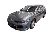 Volkswagen Passat 2025