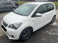 Seat Mii 2019
