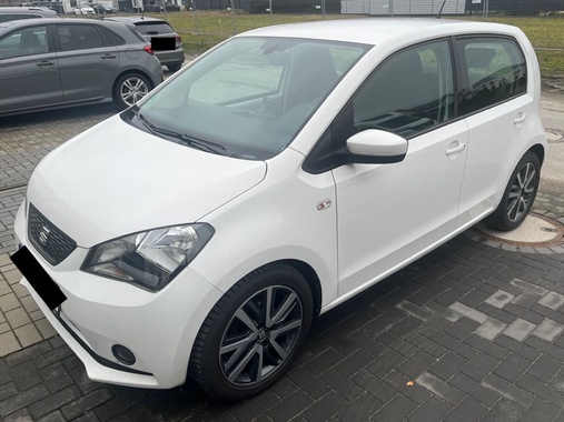 Seat Mii 2019