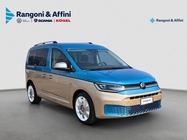 Volkswagen Caddy 2020