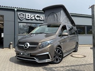 Mercedes-Benz V-Class 2019