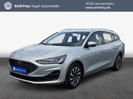 Ford Focus 2023