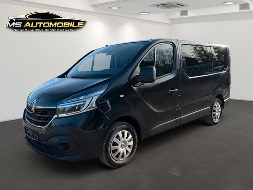 Renault Trafic 2020