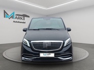 Mercedes-Benz Vito 2024