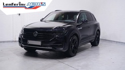 Volkswagen Touareg 2019