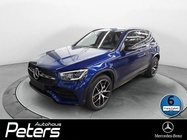 Mercedes-Benz GLC-Class 2020