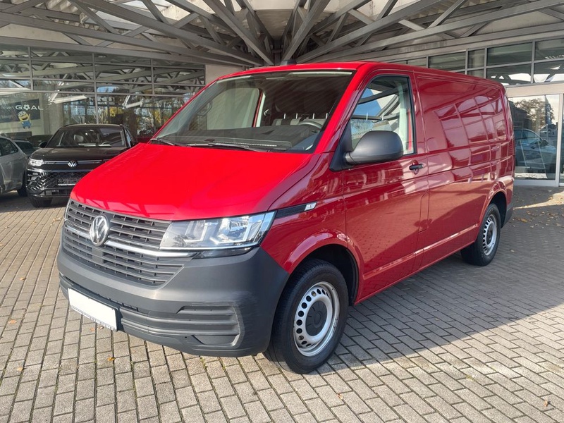 Volkswagen T6