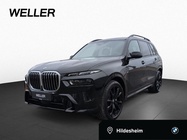 BMW X7 2025