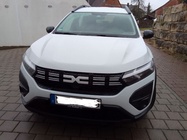 Dacia Jogger 2023