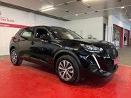 Peugeot 2008 2020