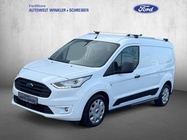Ford Transit Connect 2022